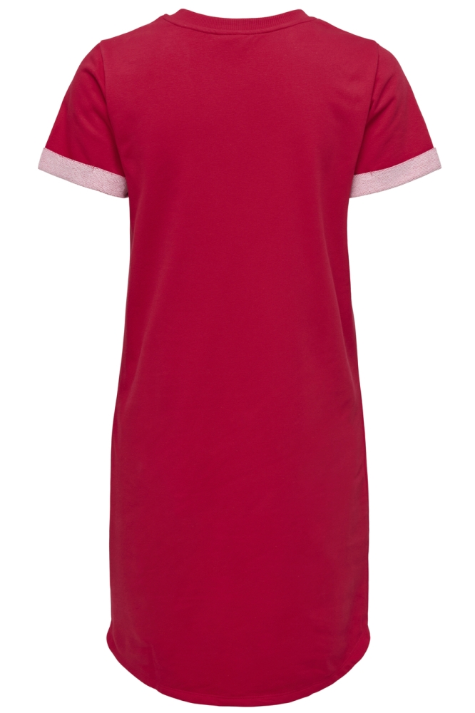 JDYIVY S/S DRESS JRS NOOS 15174793 SKI PATROL